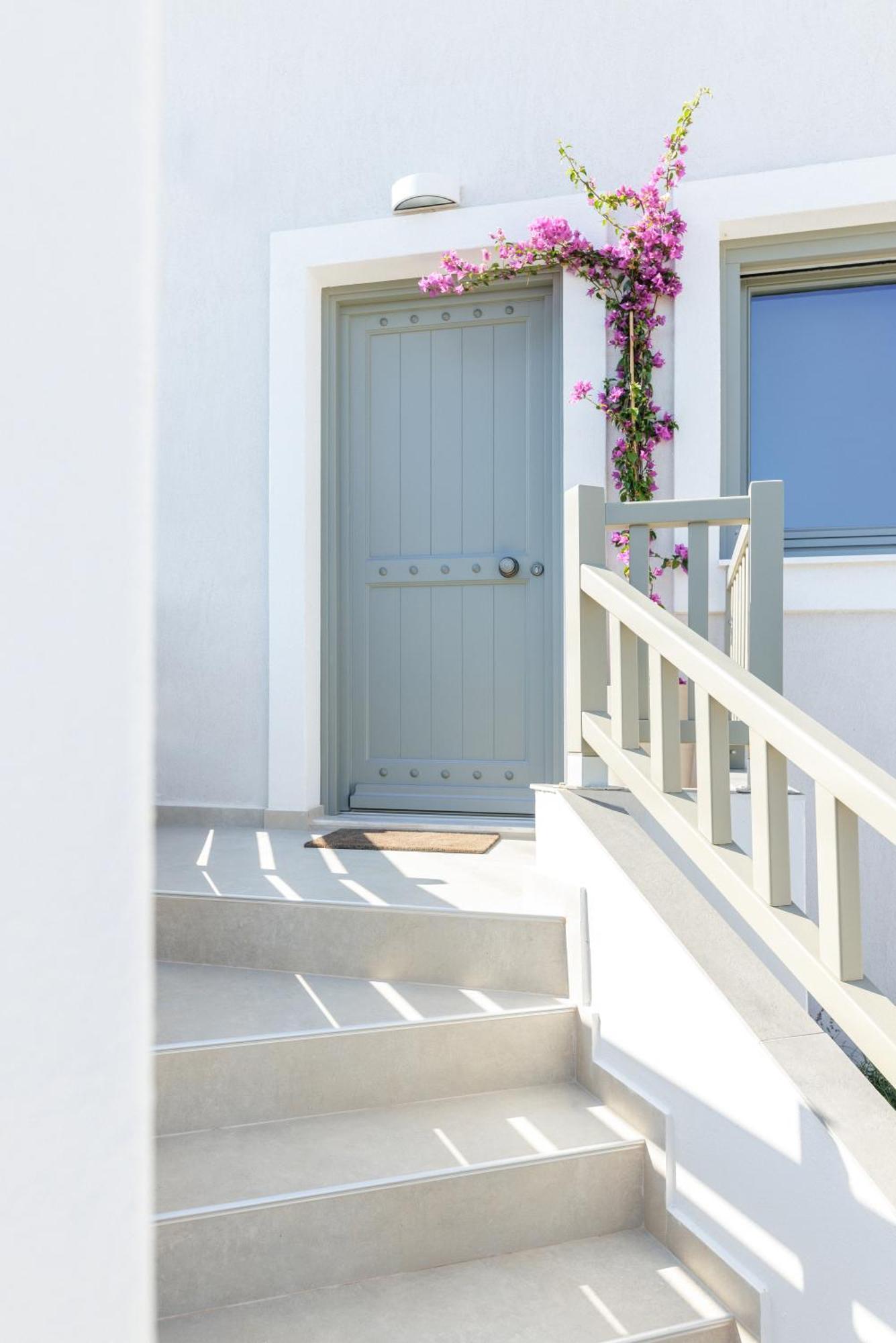Helia All Seasons Apartments Astris Exterior photo